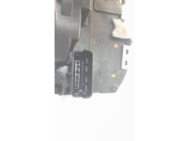 Recambio de cerradura puerta delantera izquierda para nissan pulsar (c13) acenta referencia OEM IAM 805013ZL0A  