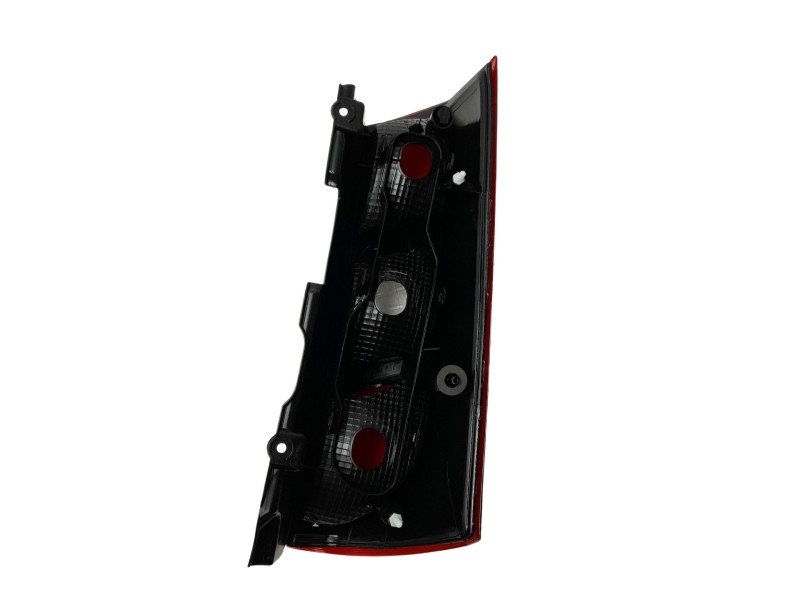 Recambio de piloto trasero izquierdo para dacia dokker referencia OEM IAM  265556730R 103F08560771/16251101/5730501/DA7304154
