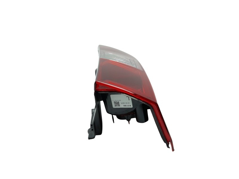 Recambio de piloto trasero izquierdo para dacia dokker referencia OEM IAM  265556730R 103F08560771/16251101/5730501/DA7304154