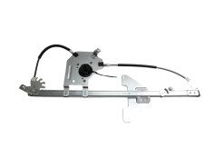 Recambio de elevalunas delantero izquierdo para citroën berlingo cuadro referencia OEM IAM  9221ES 106073716/111719/5022761 2