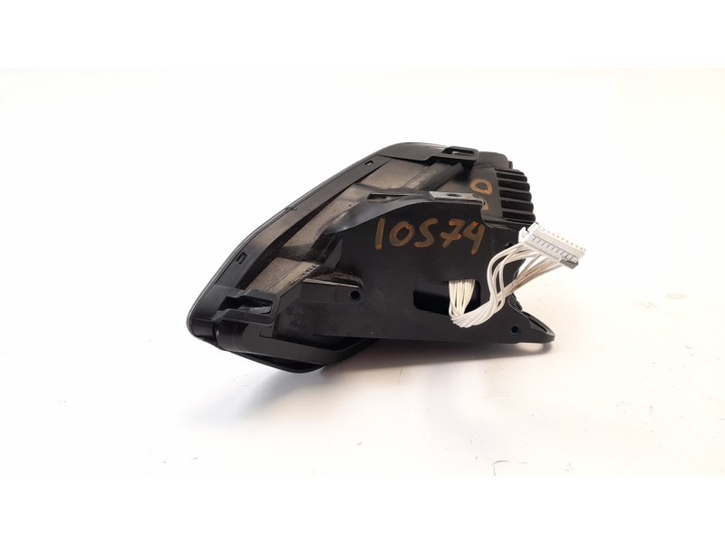 Recambio de faro derecho para bmw s 1000 rr s 1000 rr referencia OEM IAM 63128556880  