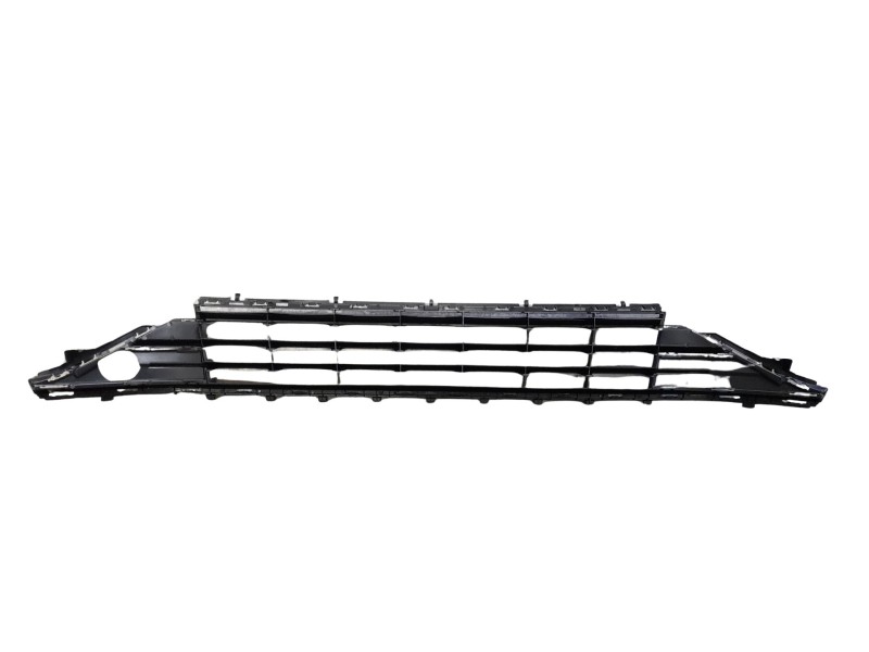 Recambio de rejilla paragolpes central para volkswagen golf vii lim. (bq1) referencia OEM IAM  5G0853671GRYP 107237604/240118L/V