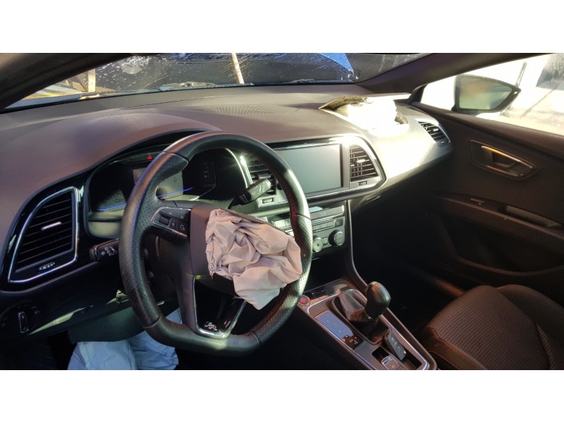 seat leon (5f1) del año 2020