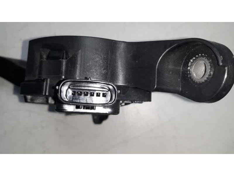 Recambio de potenciometro pedal para kia ceed 1.6 crdi cat referencia OEM IAM 32700G4200  