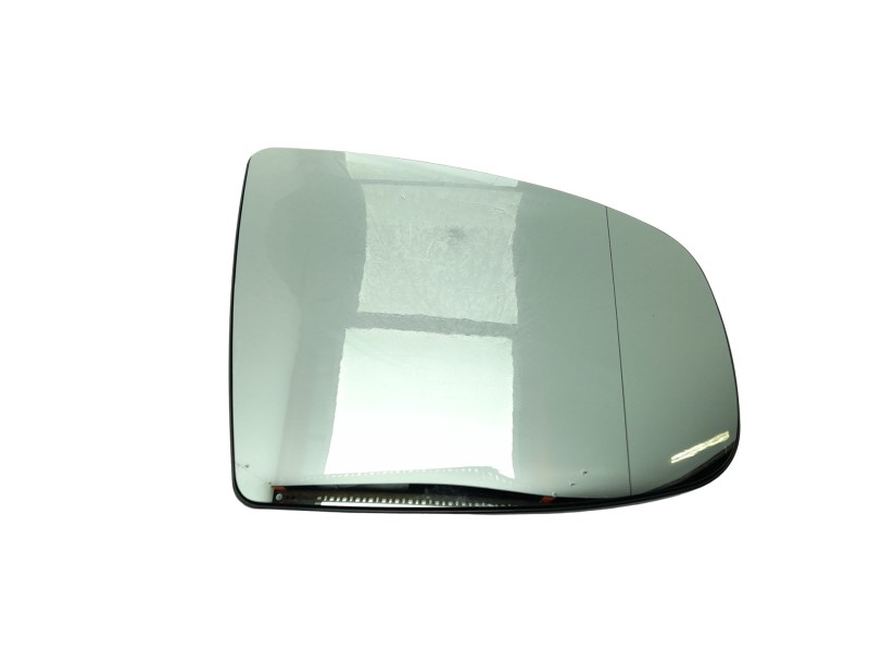 Recambio de cristal retrovisor derecho para bmw x6 (e71) referencia OEM IAM  51167298158 1050618017/31045346/217043B/BM8227503