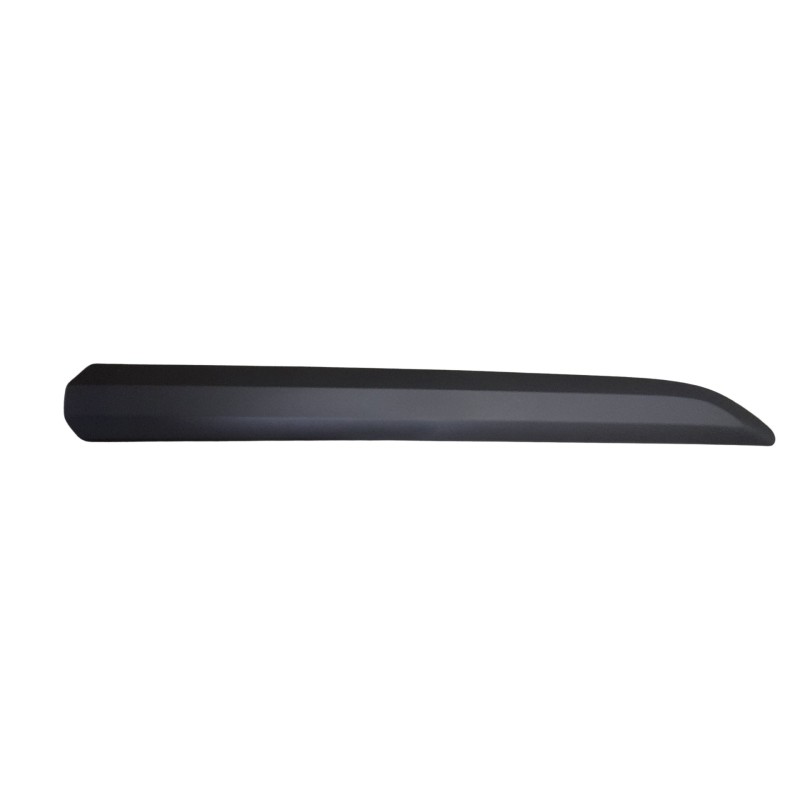 Recambio de moldura puerta delantera derecha para citroën jumpy referencia OEM IAM  98087470XT 107076290D