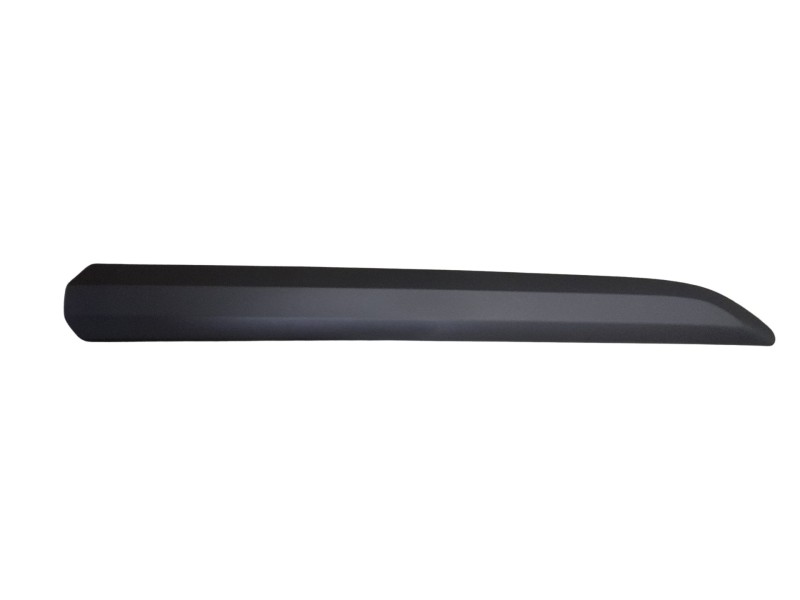 Recambio de moldura puerta delantera derecha para citroën jumpy referencia OEM IAM  98087470XT 107076290D