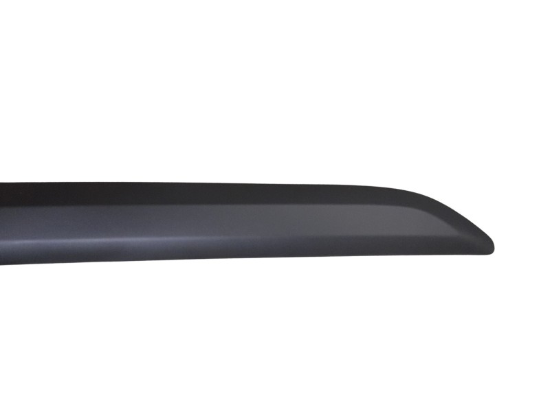 Recambio de moldura puerta delantera derecha para citroën jumpy referencia OEM IAM  98087470XT 107076290D
