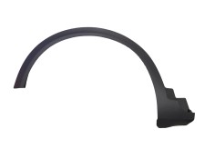 Recambio de aletin delantero izquierdo para fiat 500 x (334) referencia OEM IAM  735656015 107097321/7132537/FT0601582