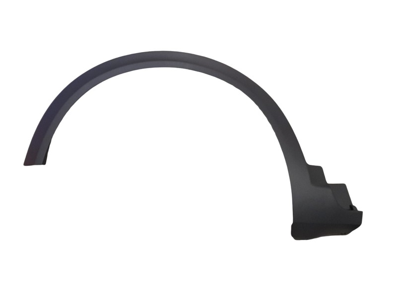 Recambio de aletin delantero izquierdo para fiat 500 x (334) referencia OEM IAM  735656015 107097321/7132537/FT0601582