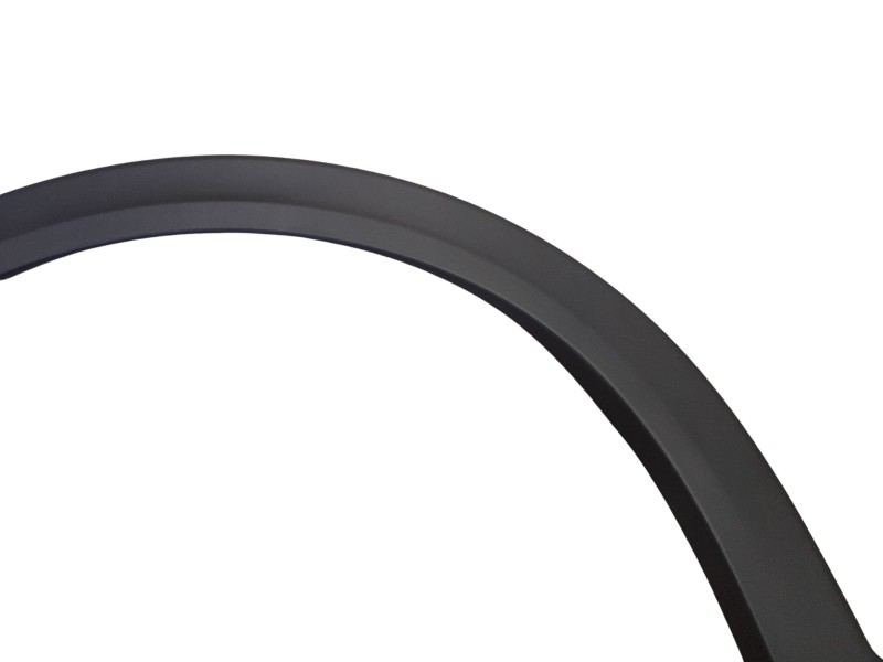 Recambio de aletin delantero izquierdo para fiat 500 x (334) referencia OEM IAM  735656015 107097321/7132537/FT0601582