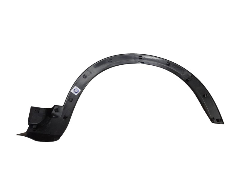 Recambio de aletin delantero izquierdo para fiat 500 x (334) referencia OEM IAM  735656015 107097321/7132537/FT0601582