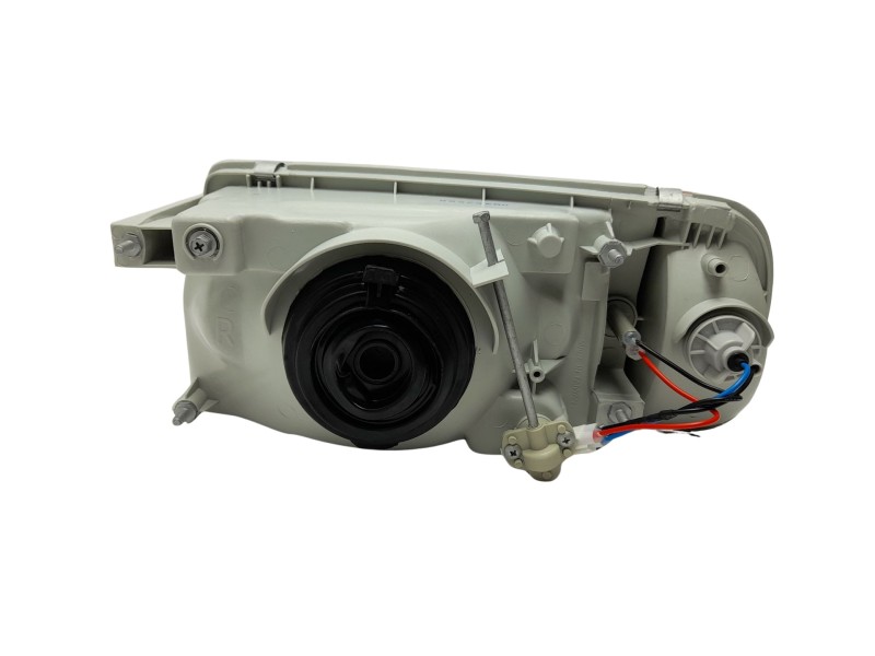 Recambio de faro derecho para suzuki vitara se/sv (et) referencia OEM IAM  3510060A31000 108850101/11884102/3830012/SZ0484603
