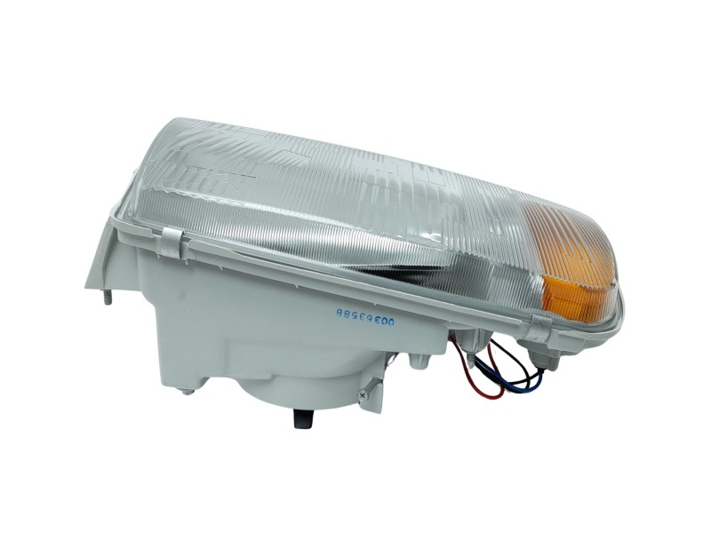 Recambio de faro derecho para suzuki vitara se/sv (et) referencia OEM IAM  3510060A31000 108850101/11884102/3830012/SZ0484603