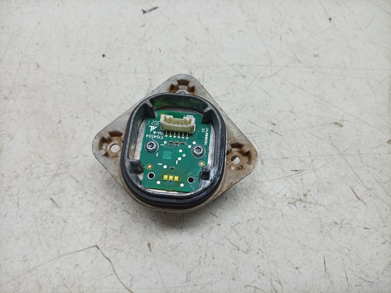 Recambio de centralita luces para renault captur i (j5_, h5_) 0.9 tce 90 referencia OEM IAM  2010720519 