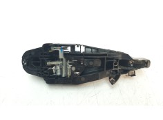 Recambio de maneta exterior lateral derecha para peugeot rifter 1.5 blue-hdi fap referencia OEM IAM 980297821T   2