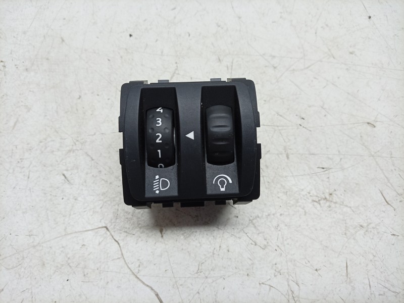 Recambio de interruptor para renault captur i (j5_, h5_) 0.9 tce 90 referencia OEM IAM  251900567R 