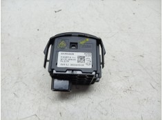 Recambio de interruptor para renault captur i (j5_, h5_) 0.9 tce 90 referencia OEM IAM  251900567R  2