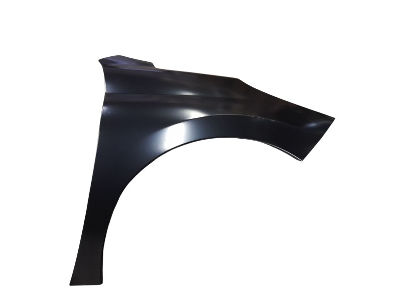 Recambio de aleta delantera derecha para peugeot 207 referencia OEM IAM  7841V0 109172711/5382502/PG3203013