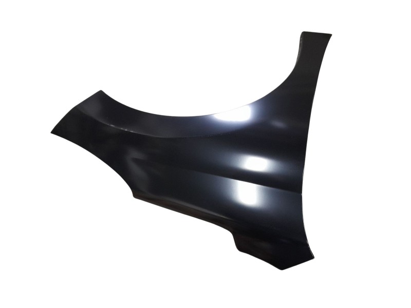 Recambio de aleta delantera derecha para peugeot 207 referencia OEM IAM  7841V0 109172711/5382502/PG3203013