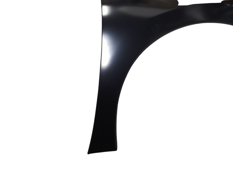 Recambio de aleta delantera derecha para peugeot 207 referencia OEM IAM  7841V0 109172711/5382502/PG3203013