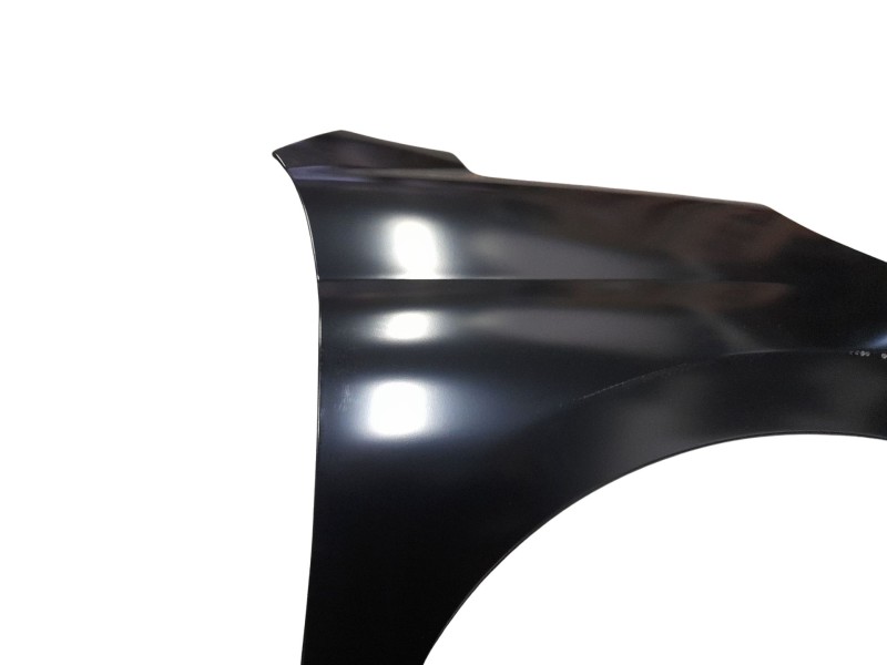 Recambio de aleta delantera derecha para peugeot 207 referencia OEM IAM  7841V0 109172711/5382502/PG3203013