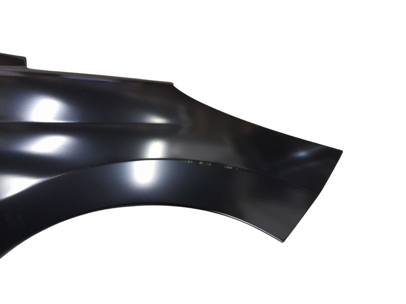 Recambio de aleta delantera derecha para peugeot 207 referencia OEM IAM  7841V0 109172711/5382502/PG3203013