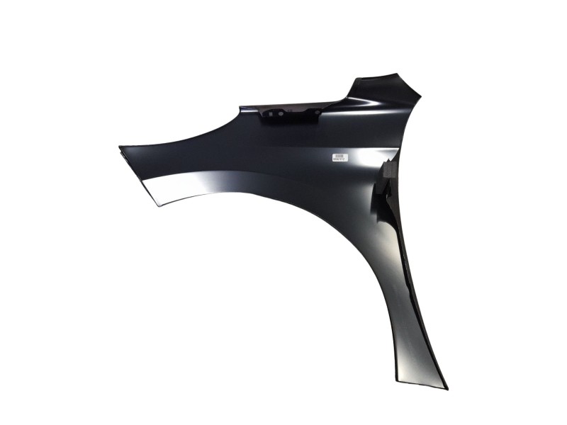 Recambio de aleta delantera derecha para peugeot 207 referencia OEM IAM  7841V0 109172711/5382502/PG3203013