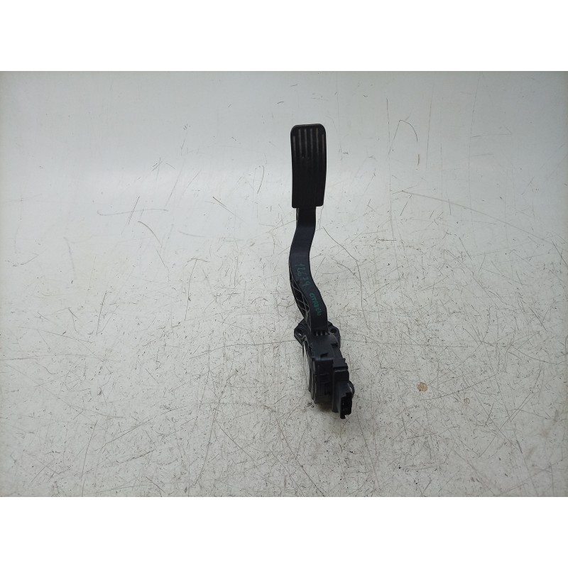 Recambio de pedal acelerador para citroën c3 aircross ii (2r_, 2c_) 1.5 bluehdi 110 referencia OEM IAM  9835904480 SPF510007CP
