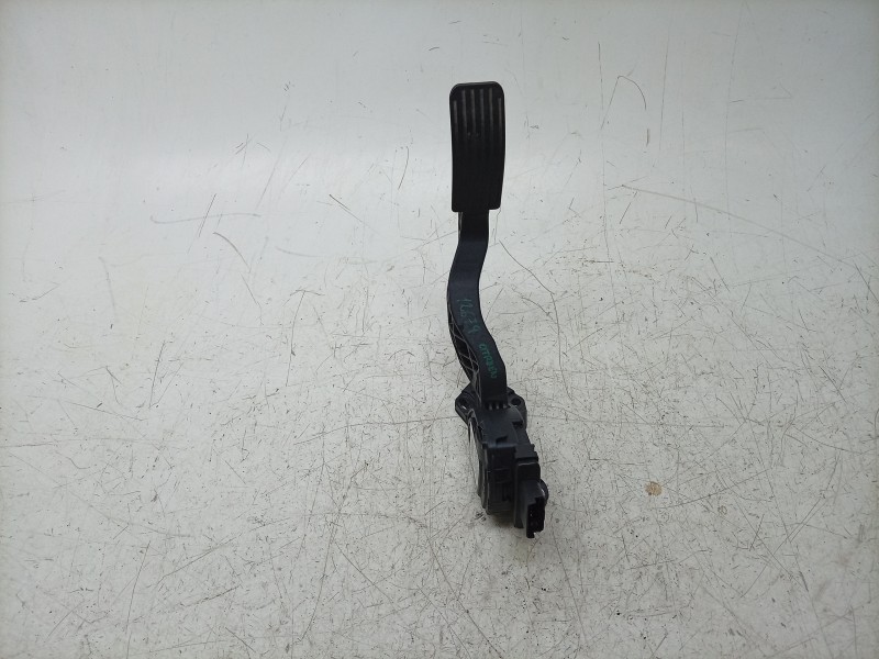 Recambio de pedal acelerador para citroën c3 aircross ii (2r_, 2c_) 1.5 bluehdi 110 referencia OEM IAM  9835904480 SPF510007CP