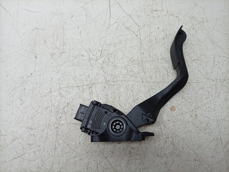 Recambio de pedal acelerador para citroën c3 aircross ii (2r_, 2c_) 1.5 bluehdi 110 referencia OEM IAM  9835904480 SPF510007CP