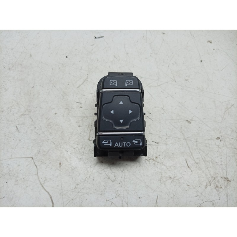 Recambio de mando retrovisor para renault captur i (j5_, h5_) 0.9 tce 90 referencia OEM IAM  255702886R 
