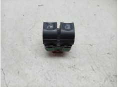 Recambio de mando elevalunas delantero izquierdo para renault captur i (j5_, h5_) 0.9 tce 90 referencia OEM IAM  254113300R EWSR