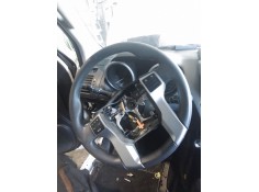 Recambio de volante para toyota land cruiser 3p 3.0 d-4d 190 cv referencia OEM IAM  4510060681C0  2