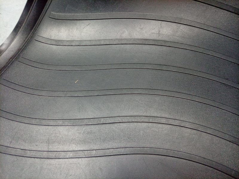 Recambio de alfombra maletero para porsche cayenne (9ya) 3.0 e-hybrid awd (9yaae1) referencia OEM IAM  9Y0044031 