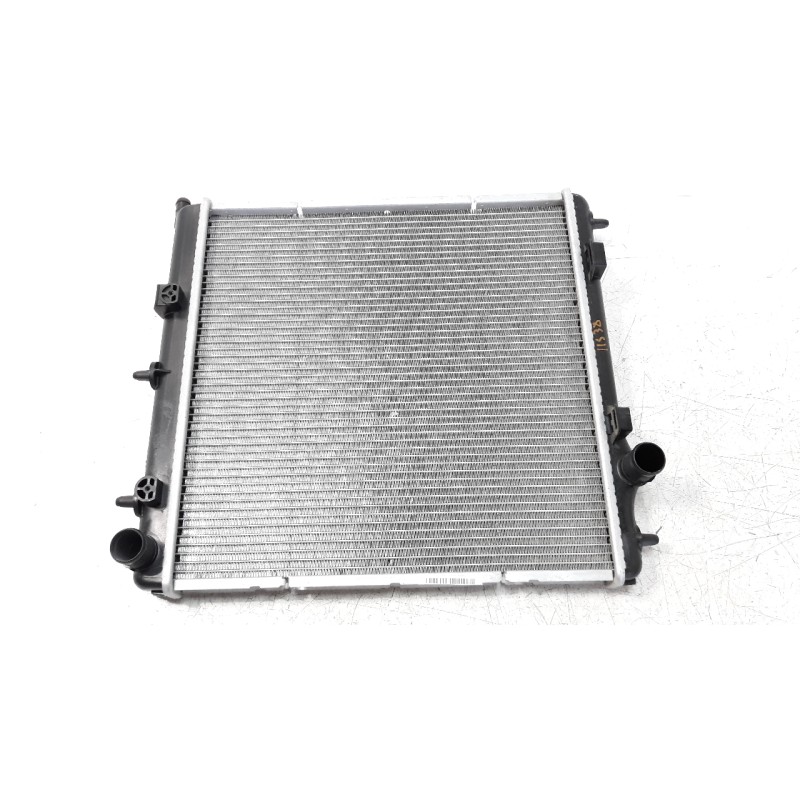 Recambio de radiador agua para citroen c3 1.2 12v e-thp referencia OEM IAM 1330Q5 50429A 53531