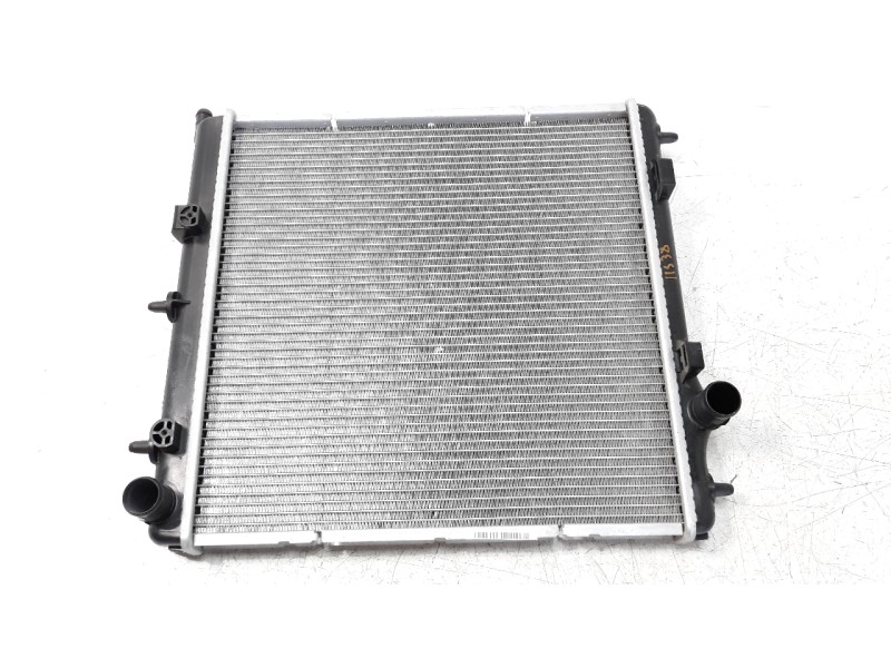 Recambio de radiador agua para citroen c3 1.2 12v e-thp referencia OEM IAM 1330Q5 50429A 53531