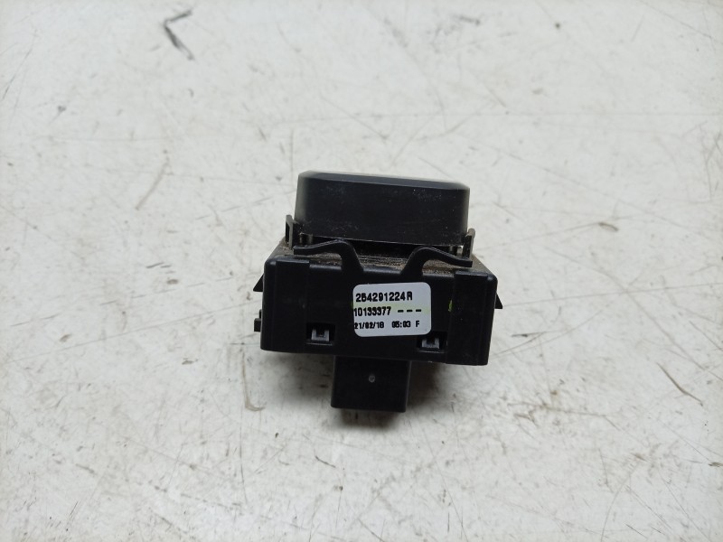 Recambio de interruptor para renault captur i (j5_, h5_) 0.9 tce 90 referencia OEM IAM  254291224R 
