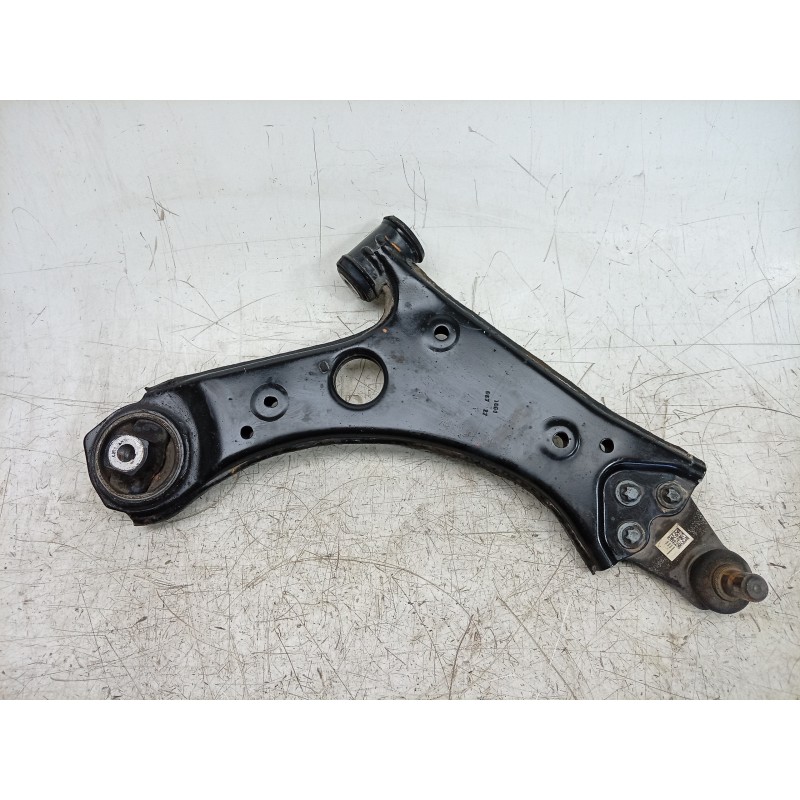 Recambio de brazo suspension inferior delantero derecho para fiat tipo station wagon (356_, 357_) 1.3 d (356wxh1a) referencia OE