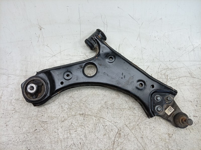 Recambio de brazo suspension inferior delantero derecho para fiat tipo station wagon (356_, 357_) 1.3 d (356wxh1a) referencia OE
