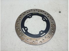 DISCO DE FRENO TRASERO 43251MLAA01 