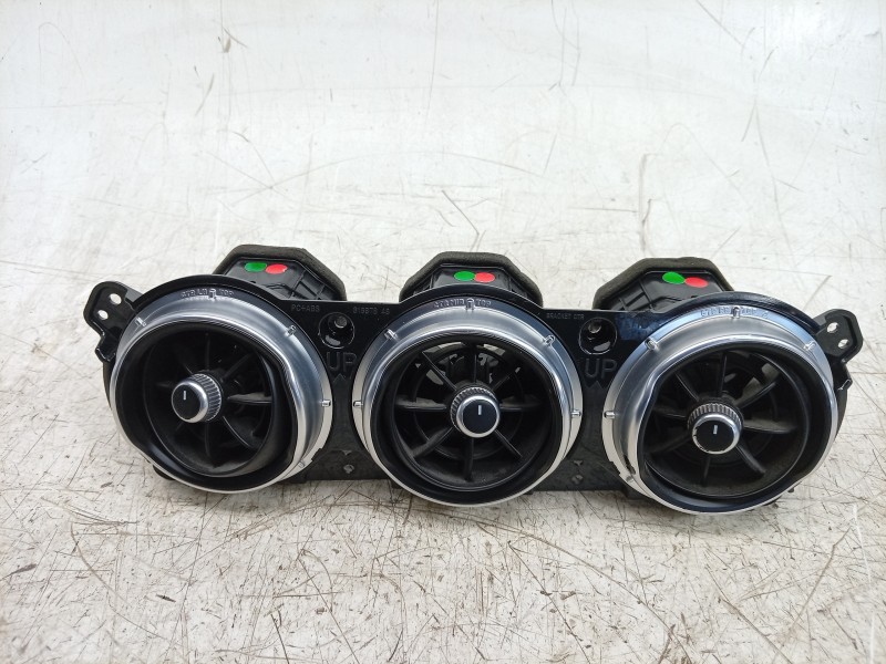 Recambio de aireador central para kia stinger (ck) 2.0 tgdi cat referencia OEM IAM  97450J5000 