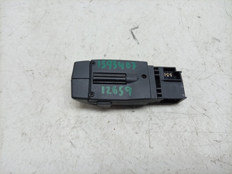 Recambio de mando multifuncion para renault captur i (j5_, h5_) 0.9 tce 90 referencia OEM IAM  255522448R 
