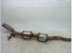 Recambio de catalizador para audi q2 (gab, gag) 30 tdi referencia OEM IAM 05L131701AE 05L131701AD  2