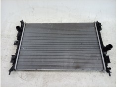 RADIADOR AGUA M167350K 9675747980 11440012386/59302/CI450R001/59302A