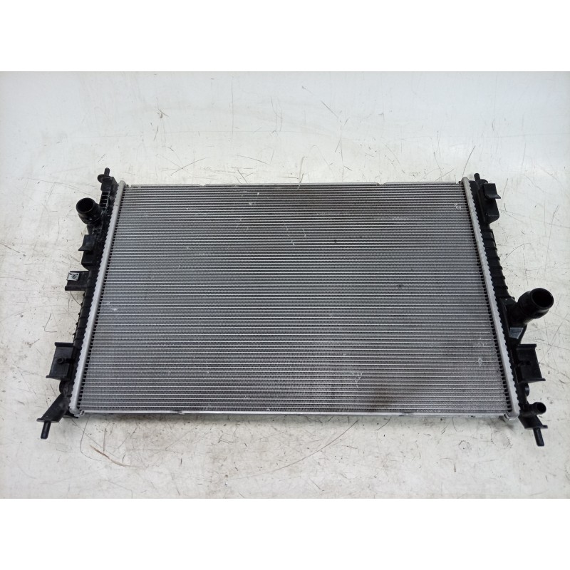 Recambio de radiador agua para peugeot 308 sw iii (fc_, fj_, fr_, f4_, fn_) bluehdi 130 (fcyhzl, fcyhzt) referencia OEM IAM M167
