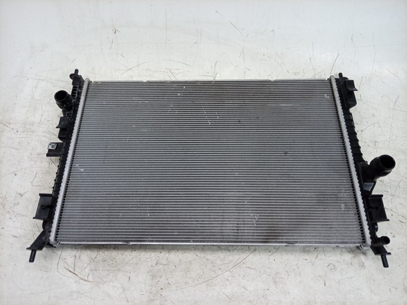 Recambio de radiador agua para peugeot 308 sw iii (fc_, fj_, fr_, f4_, fn_) bluehdi 130 (fcyhzl, fcyhzt) referencia OEM IAM M167