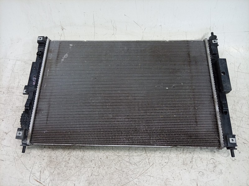 Recambio de radiador agua para peugeot 308 sw iii (fc_, fj_, fr_, f4_, fn_) bluehdi 130 (fcyhzl, fcyhzt) referencia OEM IAM M167