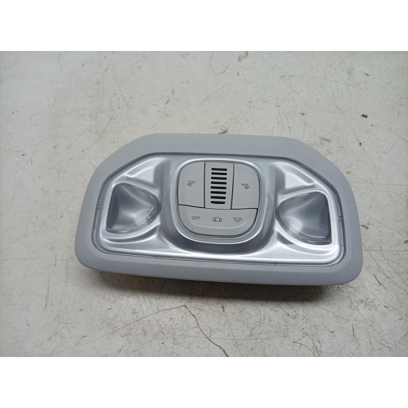 Recambio de luz interior para fiat tipo station wagon (356_, 357_) 1.3 d (356wxh1a) referencia OEM IAM  735631406 