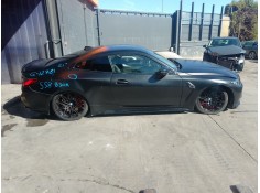 bmw 4 coupé (g22, g82) del año 2026